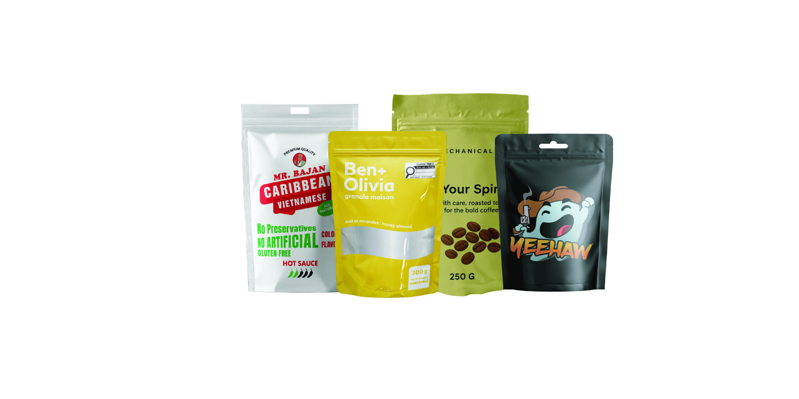 Why Barrier Films Matter In Modern Packaging