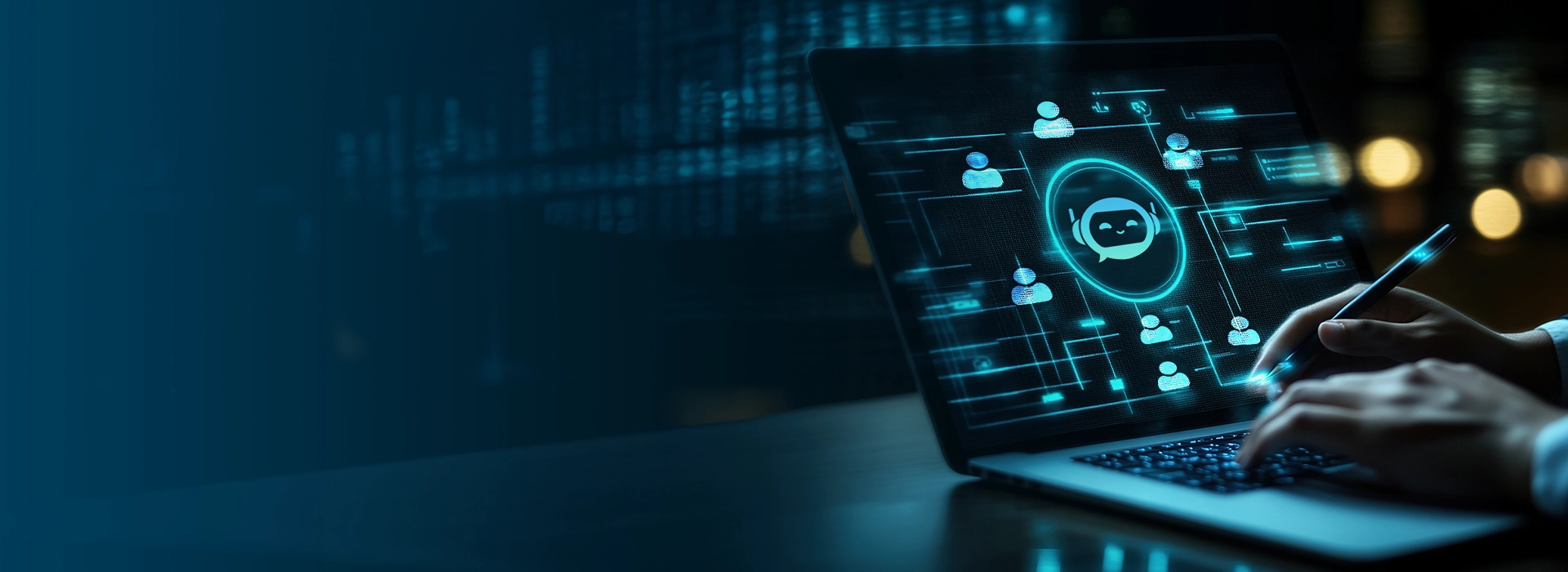 b2b lead generation services