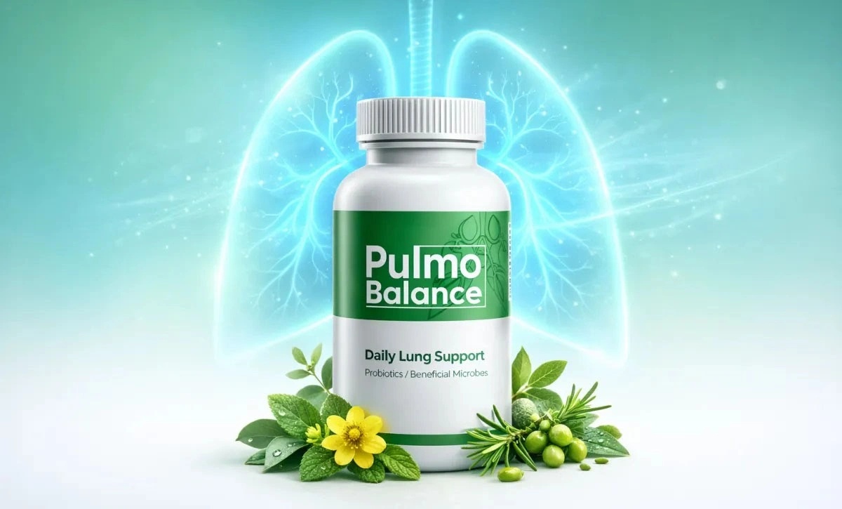 pulmo balance