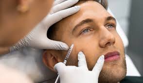 Botox In Manchester