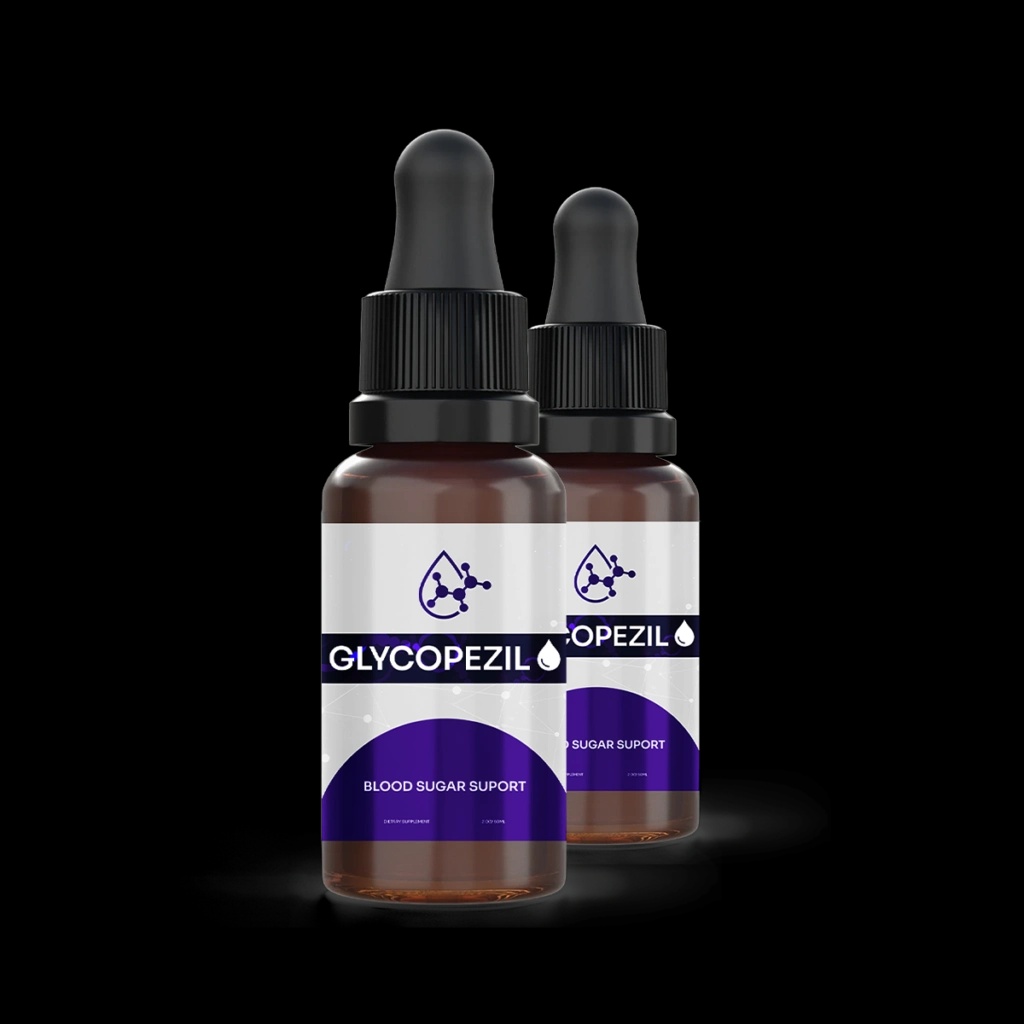 glycopezil