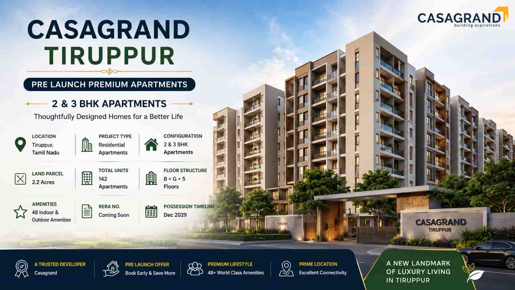 casagrand-tiruppur