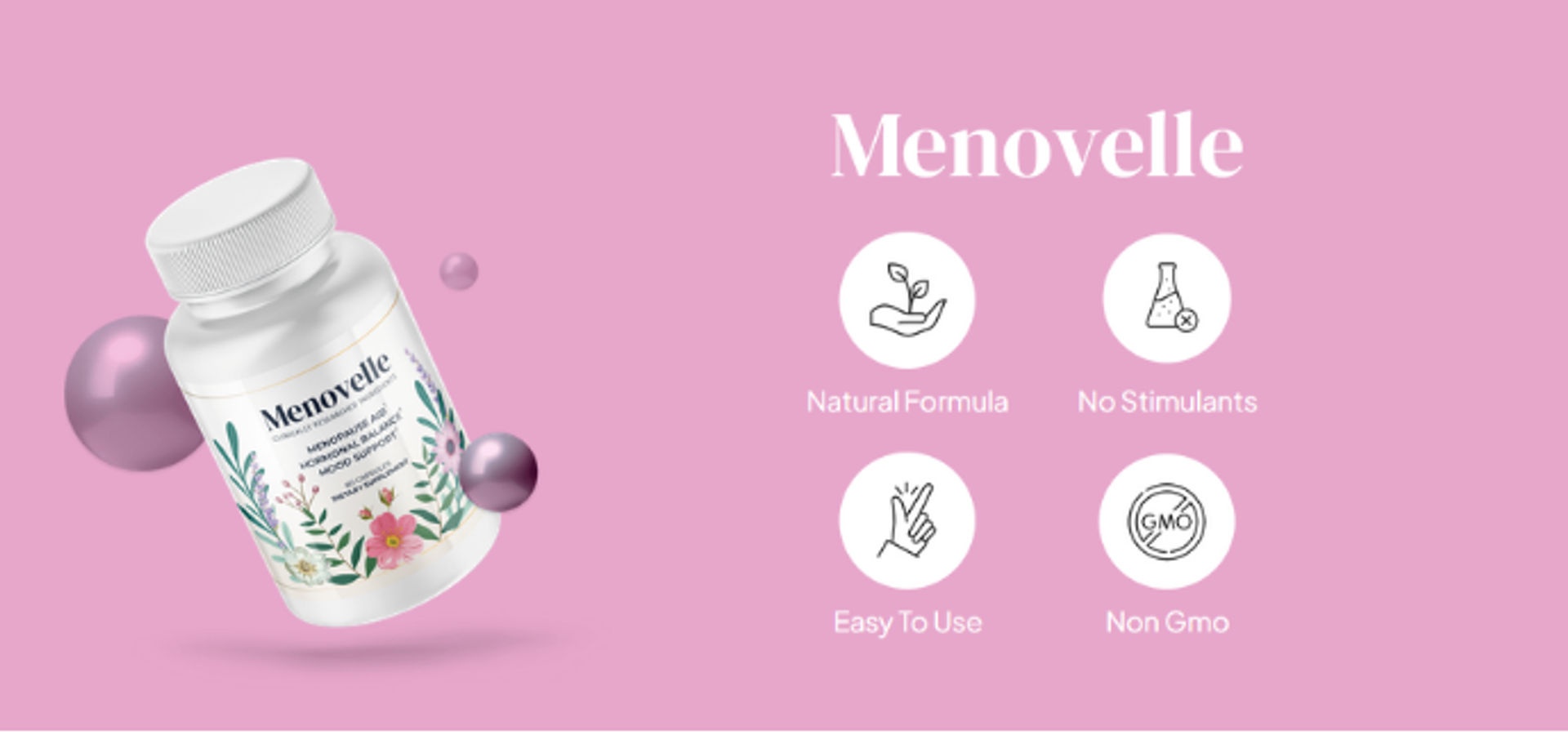 menovelle