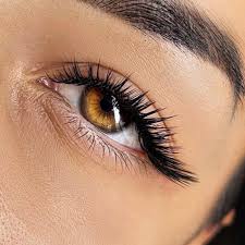 Eyelash Extensions NYC