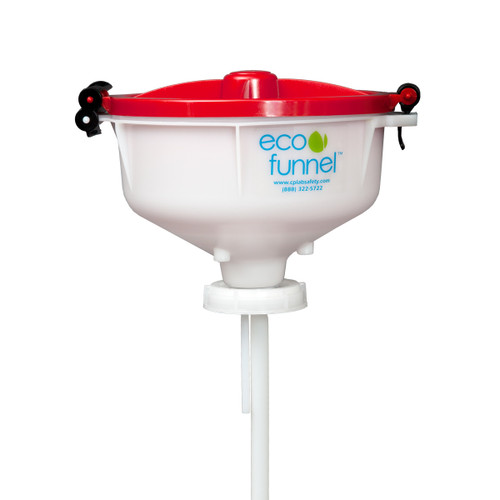 4-inch eco funnel online