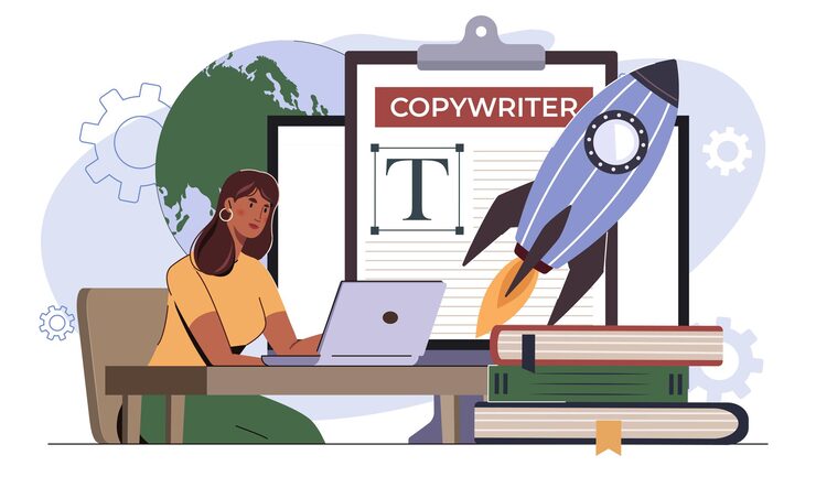 professional seo copywriter usa