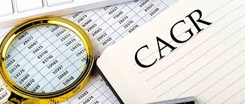 CAGR