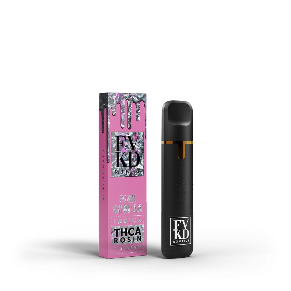 fvkd premium