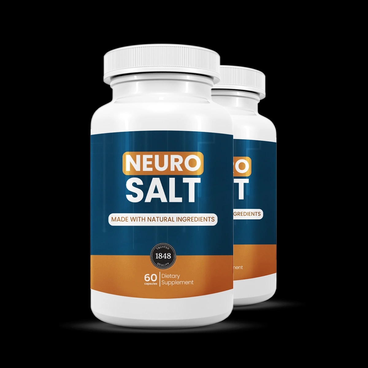 neuro salt