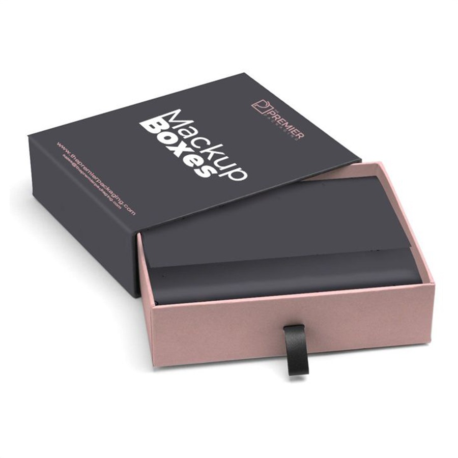 Boutique Boxes