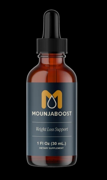 mounjaboost