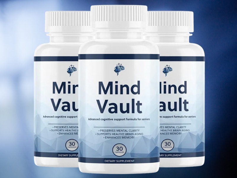 mind vault