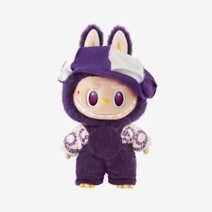 Labubu Doll France