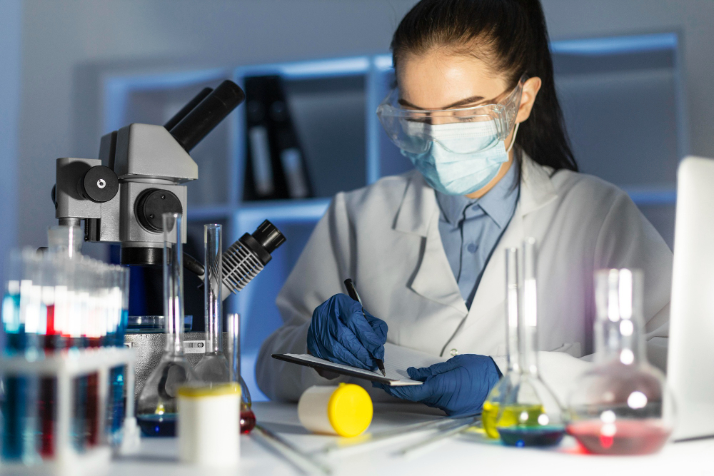How Has Ipamorelin Contributed to the Study of Peptide Science