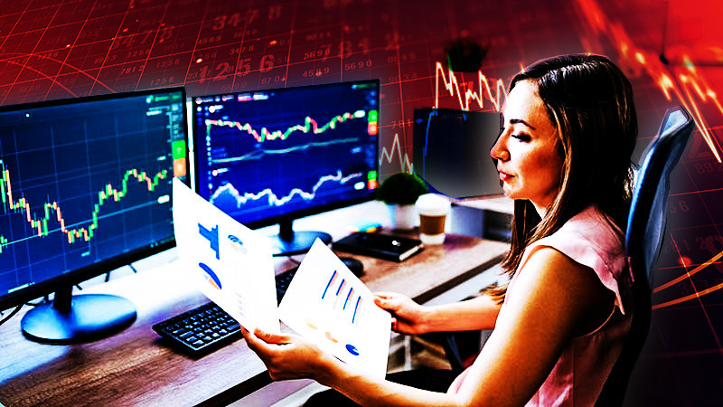 options trading