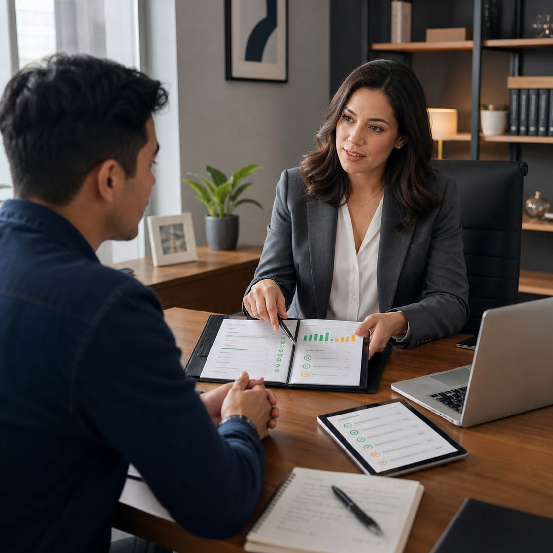 Strategies that deliver results