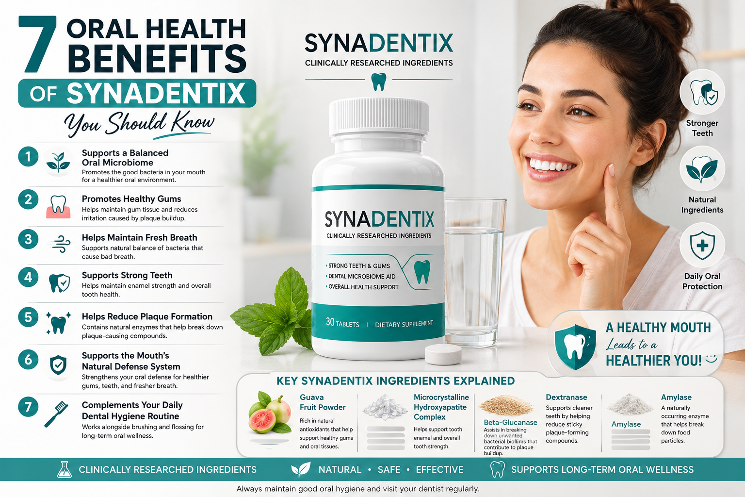 Synadentix