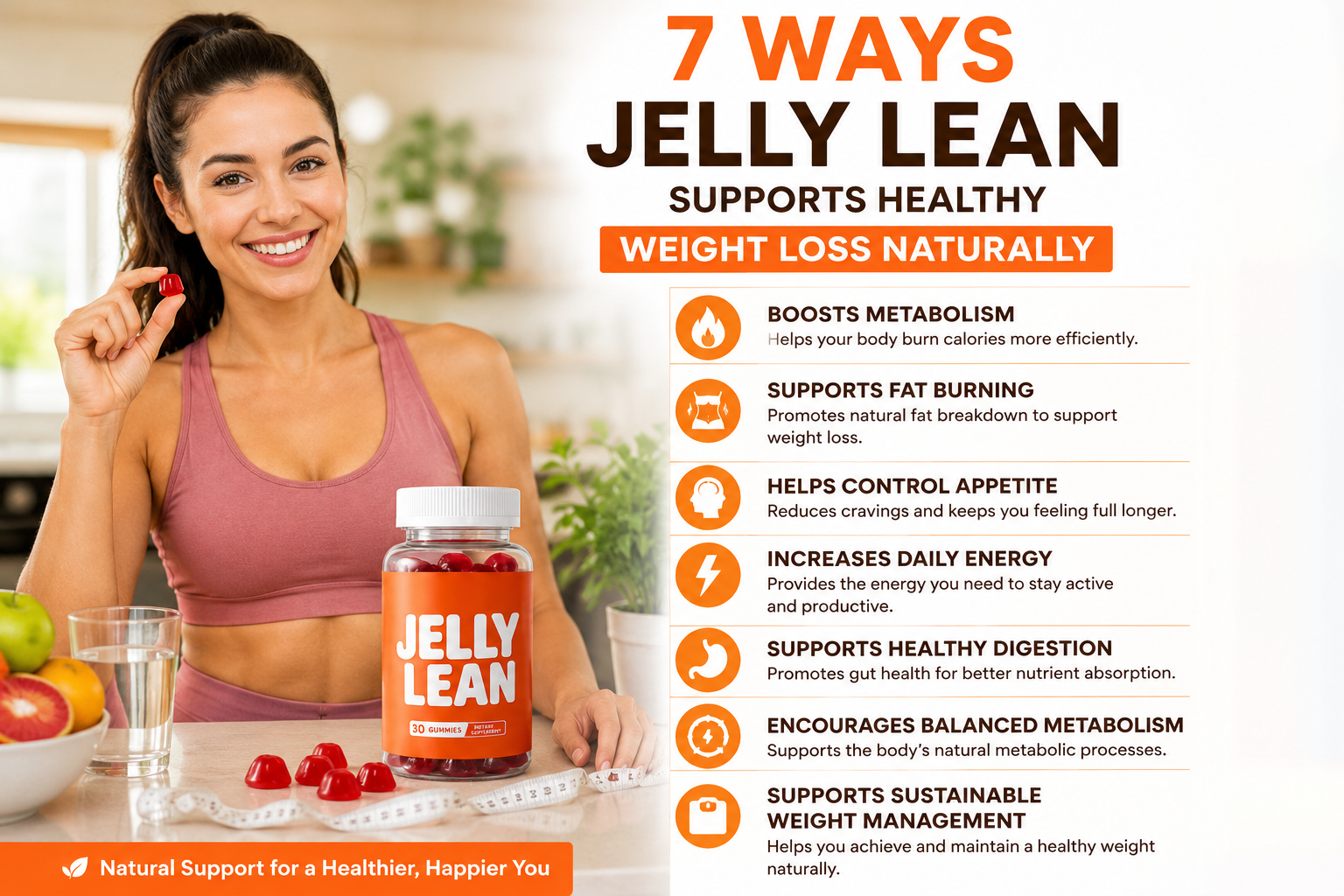 Jelly Lean