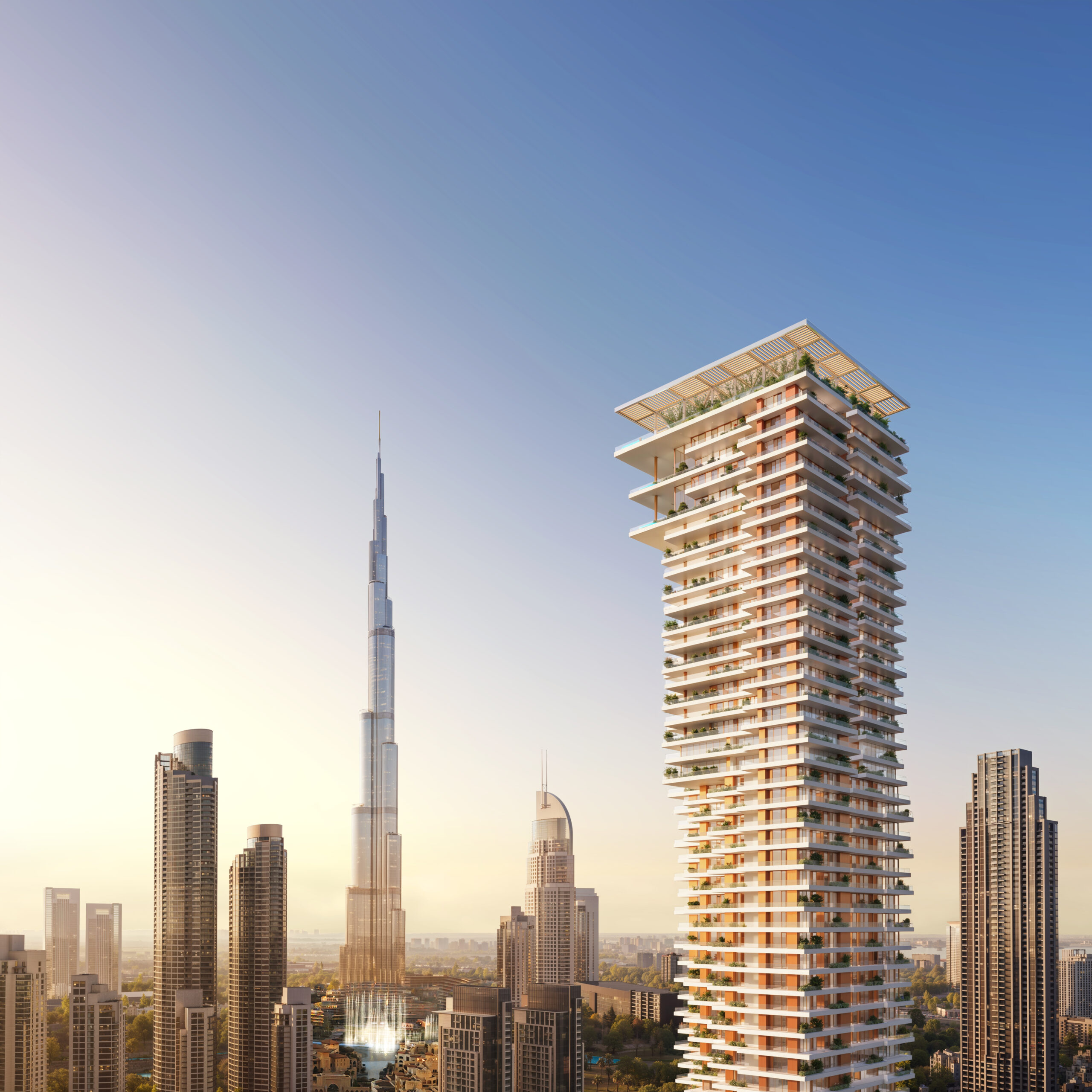 Architect in Dubai