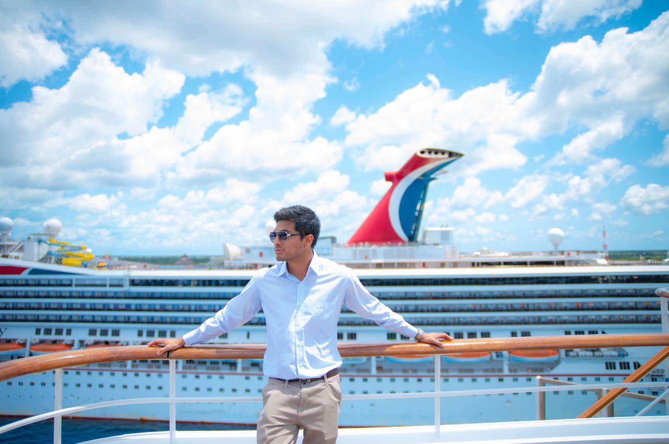 Affordable 2026 Cruise Getaway