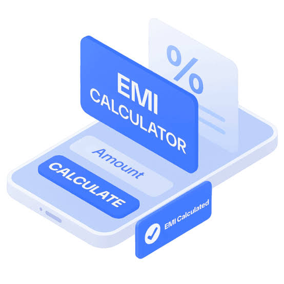 EMI Calculator