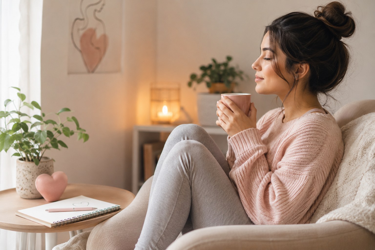 How to Manage Stress While Trying to Conceive