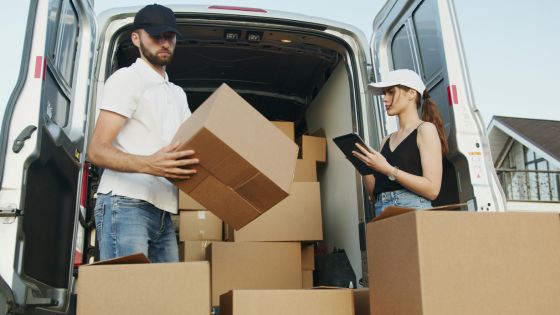 House Shifting Near Me