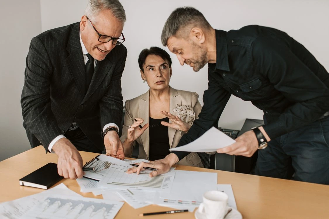 Leadership Habits