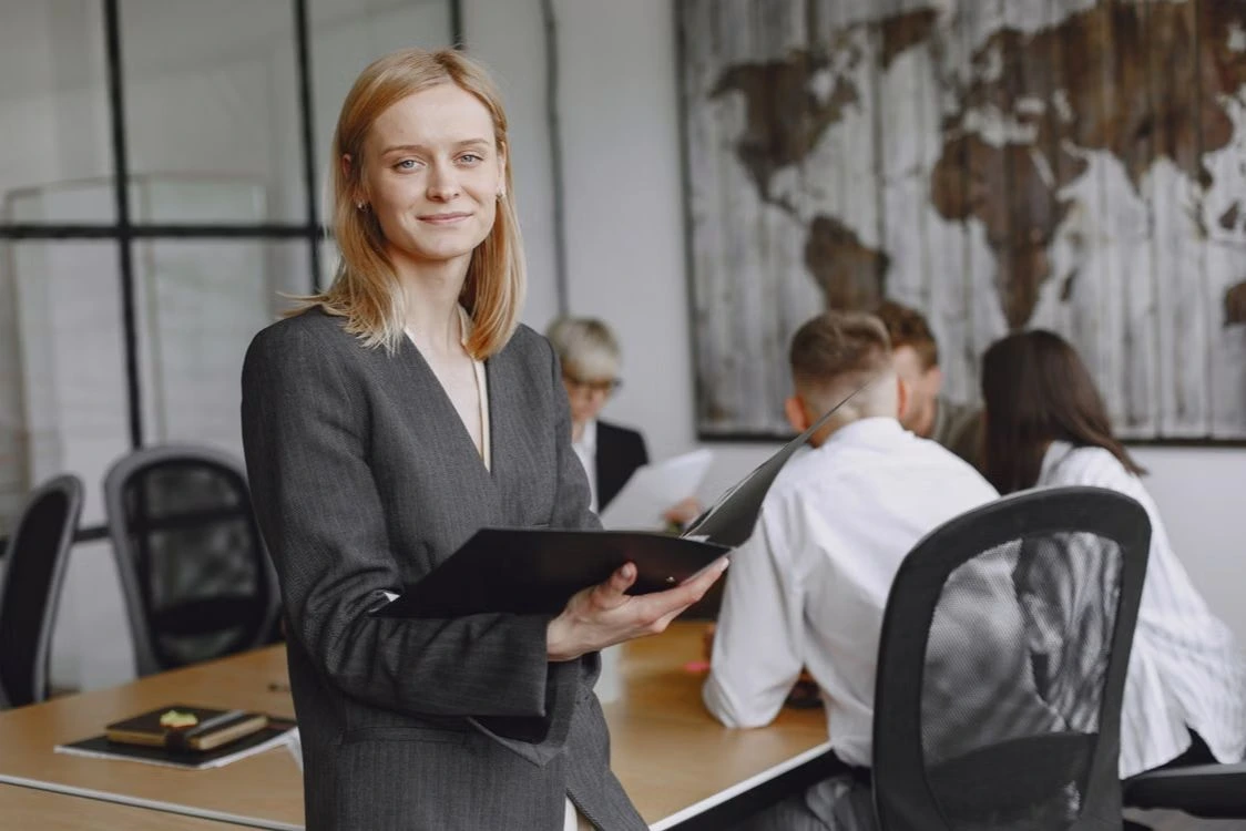 Leadership Skills