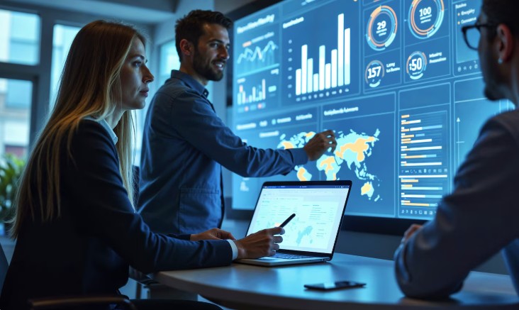 dynamics 365 implementation partners in United States
