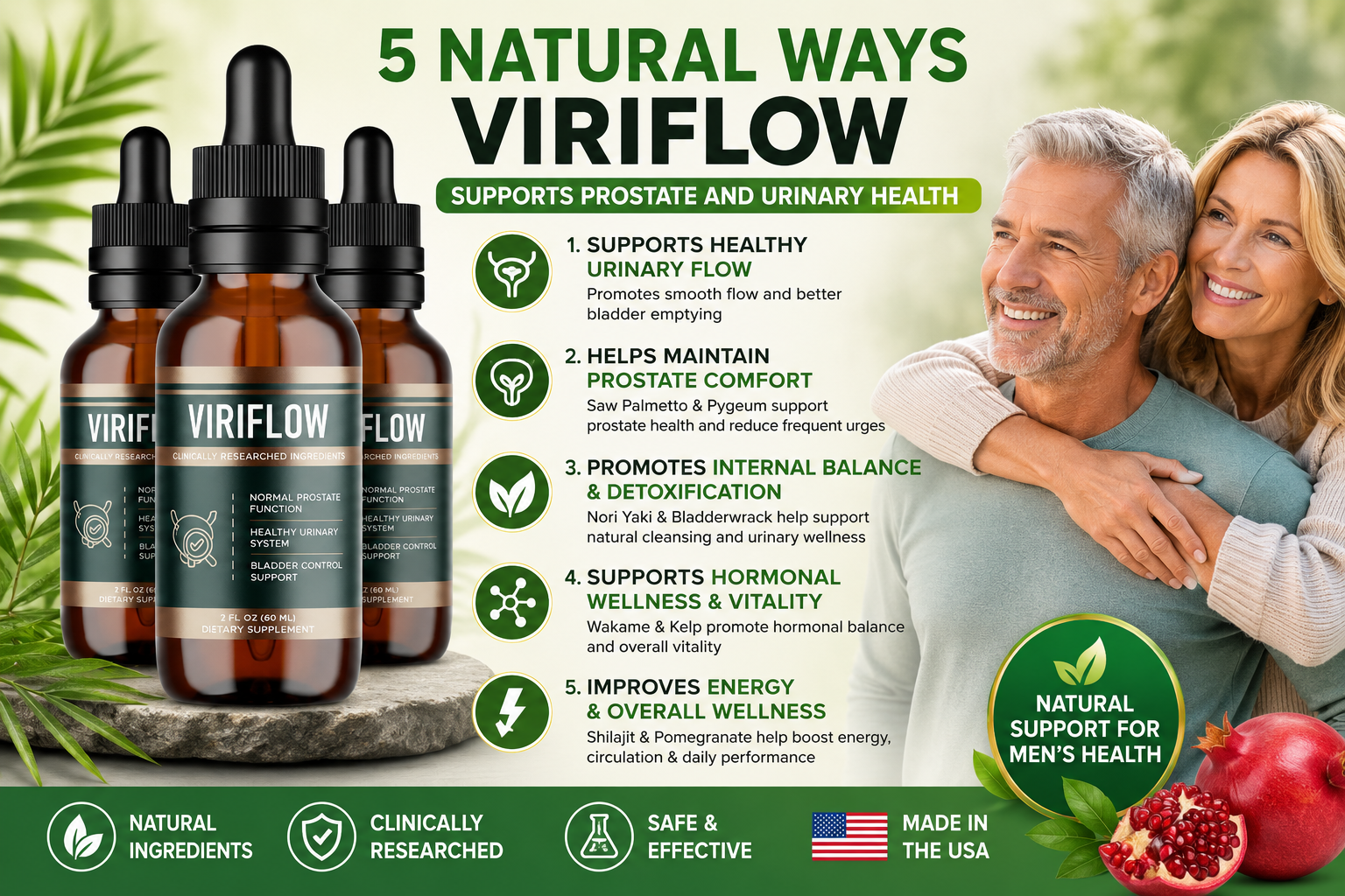 ViriFlow