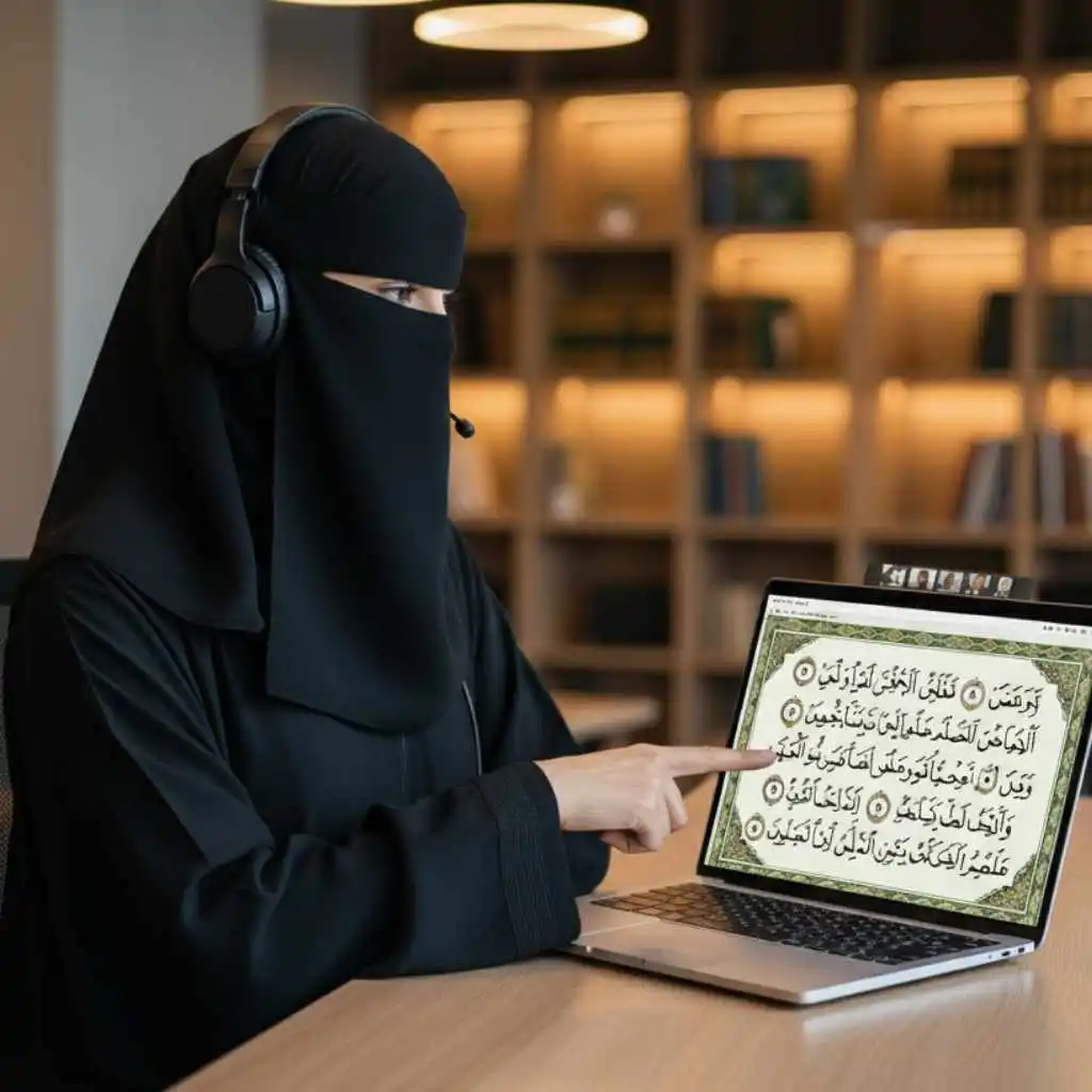 private quran tutor​, quran teacher​