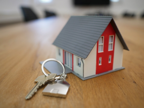 Once a Mortgage Always a Mortgage