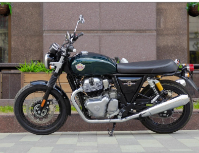 GT 650