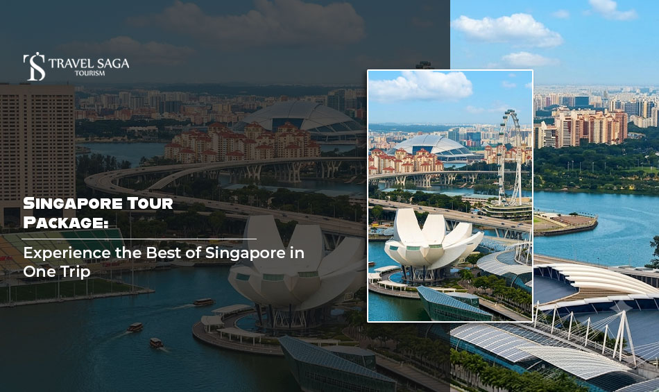 Singapore Tour Package