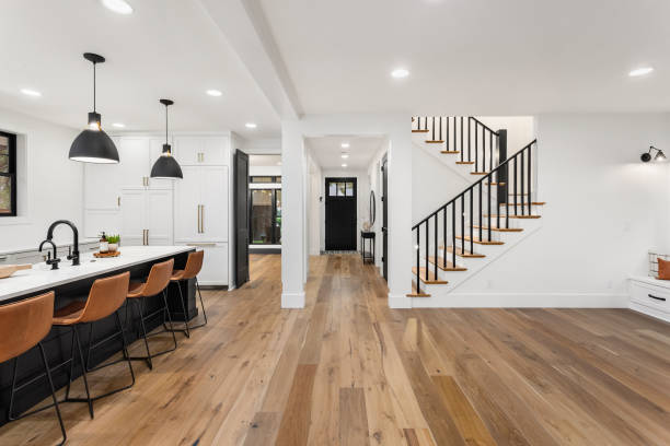 tile and backsplash near me