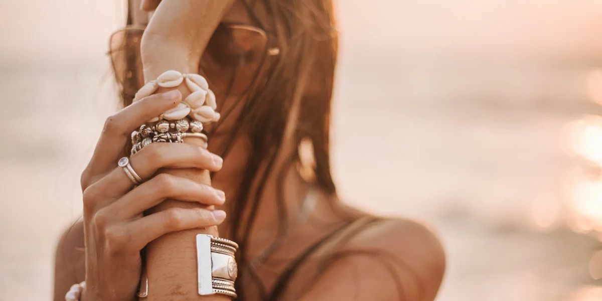 Gold Bracelet For Women