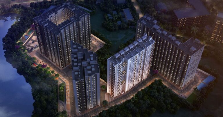 What Makes Flats a Reliable Property Investment?