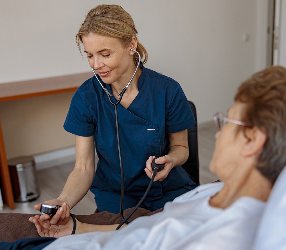 health and wellness nurse coach board certified