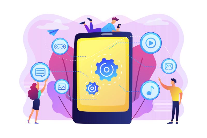 Application Modernization Company