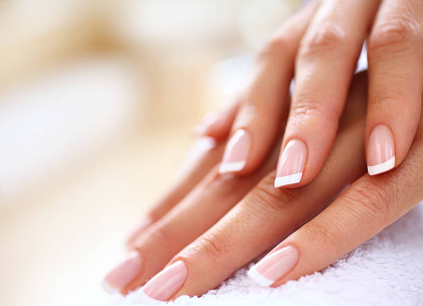 Russian Gel Manicure NYC