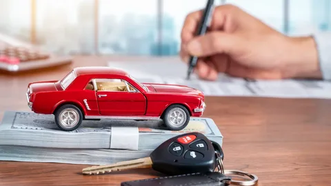car loan