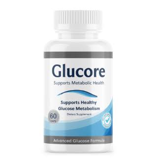 glucore supplement