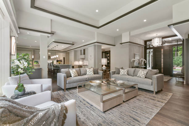 Custom Home Dragon Residence