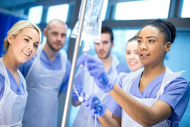 accelerated lpn program near me