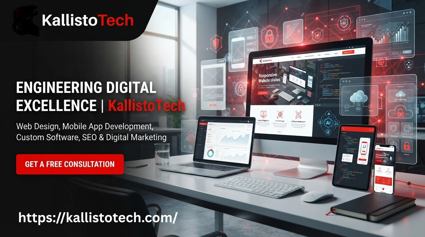 kallistotech.com