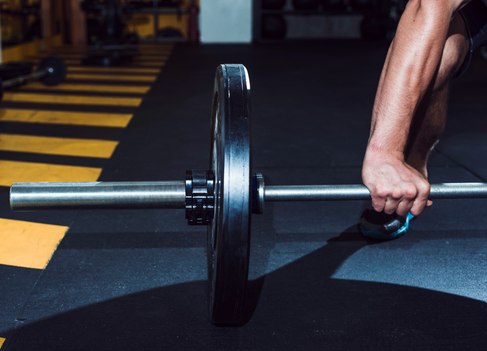 Grip Strength