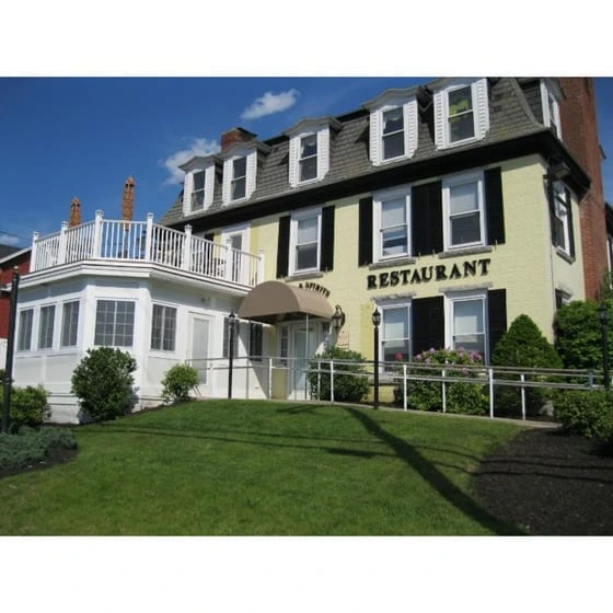 restaurants in windham new hampshire