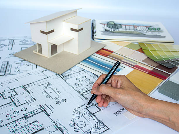 ADU plans
