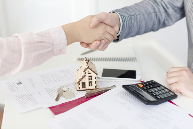 Home Loan Application to Approval Process